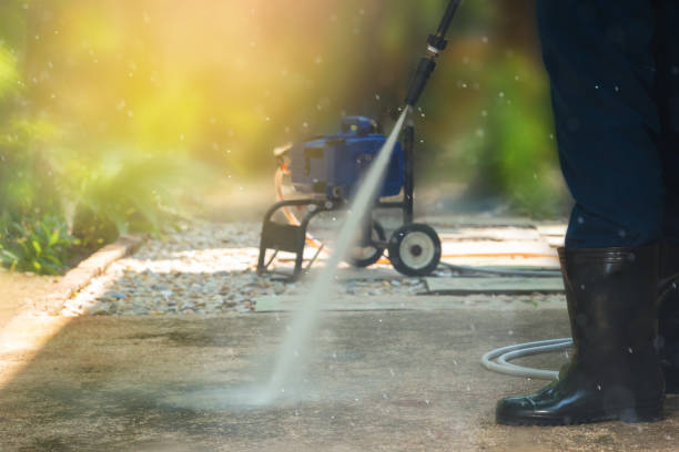 Best Patio and Deck Pressure Washing  in USA